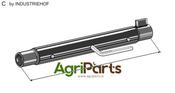 Tube M42x3 - AgriParts