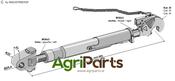 Top-link - AgriParts