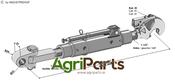 Compl. top-link - AgriParts
