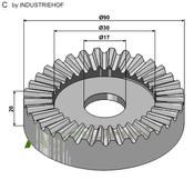 Washlocker - AgriParts