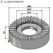 Washlocker - AgriParts