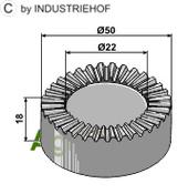 Washlocker - AgriParts