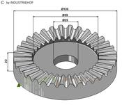 Washlocker - AgriParts