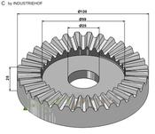 Washlocker - AgriParts