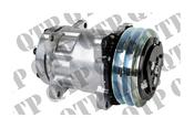 Compressor Massey Ferguson 4435 4445 4455 - AgriParts
