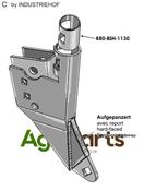 Holder - AgriParts