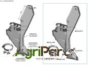 Seed share - right model - AgriParts