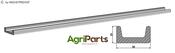 Scraper floor rail - AgriParts