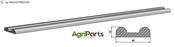 Scraper floor rail - AgriParts