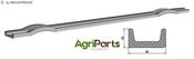 Scraper floor rail - AgriParts