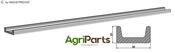 Scraper floor rail - AgriParts