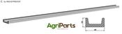 Scraper floor rail - AgriParts