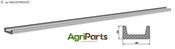 Scraper floor rail - AgriParts