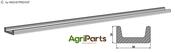 Scraper floor rail - AgriParts