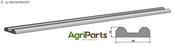 Scraper floor rail - AgriParts