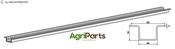 Safety rail for chain - AgriParts
