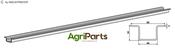 Safety rail for chain - AgriParts