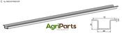 Safety rail for chain - AgriParts