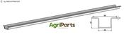 Safety rail for chain - AgriParts