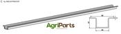 Safety rail for chain - AgriParts