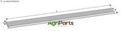 Lateral knife 1000mm - AgriParts