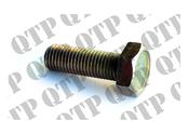 Stud Fiat 90 Series Front Wheel Planetary New Holland T4000 T6000 TL TLA TM TSA Ford 35 60 Series M10 x 1.25 x 30mm - AgriParts