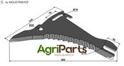 Silage knive - AgriParts