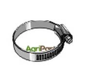 Pipe clamp - AgriParts image