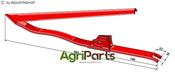 Crops lifter AS120 - AgriParts