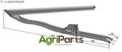 Crops lifter AS120 - AgriParts