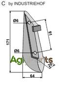 seed share - AgriParts
