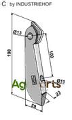seed share - AgriParts