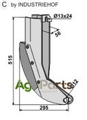 seed share - AgriParts