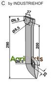 seed share - AgriParts