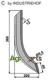 Seed share - AgriParts