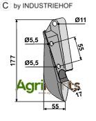 seed share - AgriParts