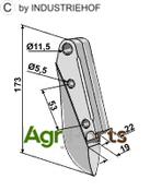 seed share - AgriParts