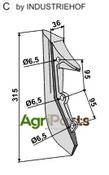 seed share - AgriParts