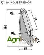 Seed share - AgriParts
