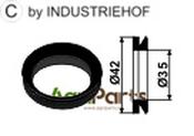 Shaft seal - AgriParts