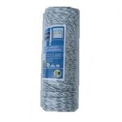 White braided copper and stainless steel wire (400m) - AgriParts