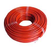 High Voltage Cable RED 25m Roll - AgriParts image