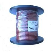 High Voltage Cable RED 50m - AgriParts image