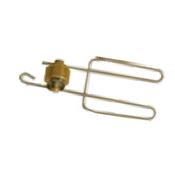 High Voltage Pin Connector - AgriParts image
