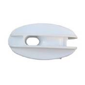 White Egg Insulator - AgriParts