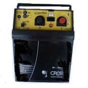 P250 Plus portable energizer - AgriParts