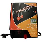 Dynamic 20 Mains Energizer - AgriParts