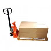 Hand Pallet Trucks Totalifter 2.5 ton - AgriParts image