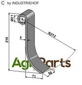 Flail - AgriParts