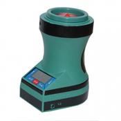 Grain Tester (Analyze Humidity - Temperature with this Grain Moisture Tester. Result is displayed on screen in a single operation) - AgriParts